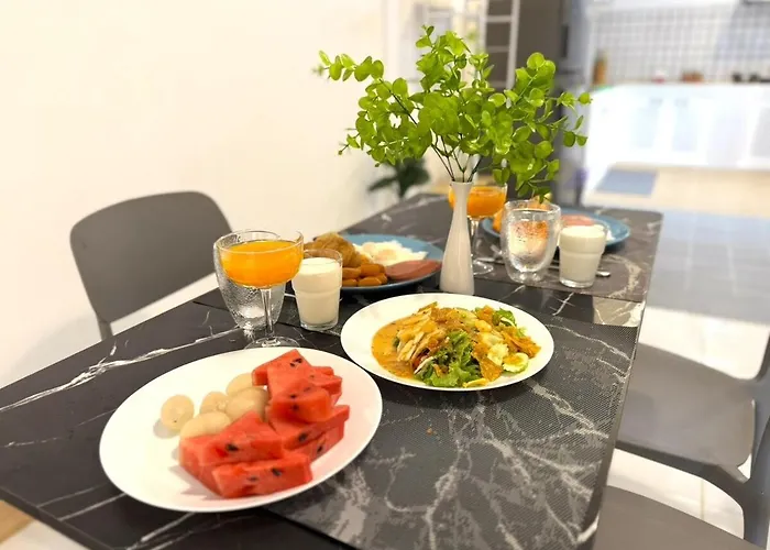 Villa Urban Muji Oasis Ratchada-lat Phrao Chatuchak Mrt *
