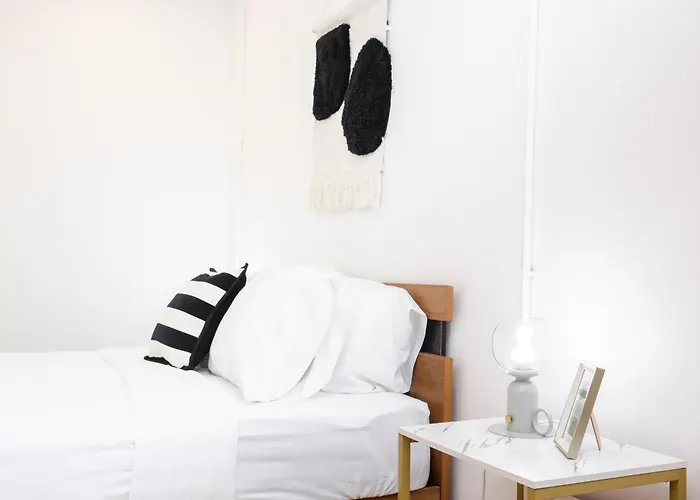 Villa Urban Muji Oasis Ratchada-lat Phrao Chatuchak Mrt *