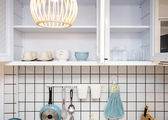 Urban Muji Oasis Ratchada-lat Phrao Chatuchak Mrt Villa